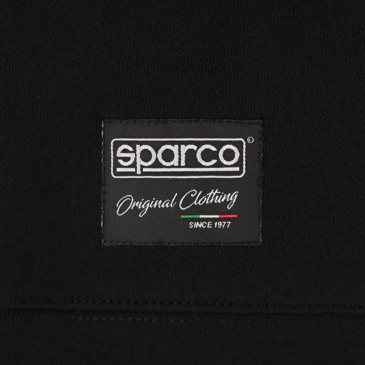 Ford Racing Sparco Crewneck Sweatshirt