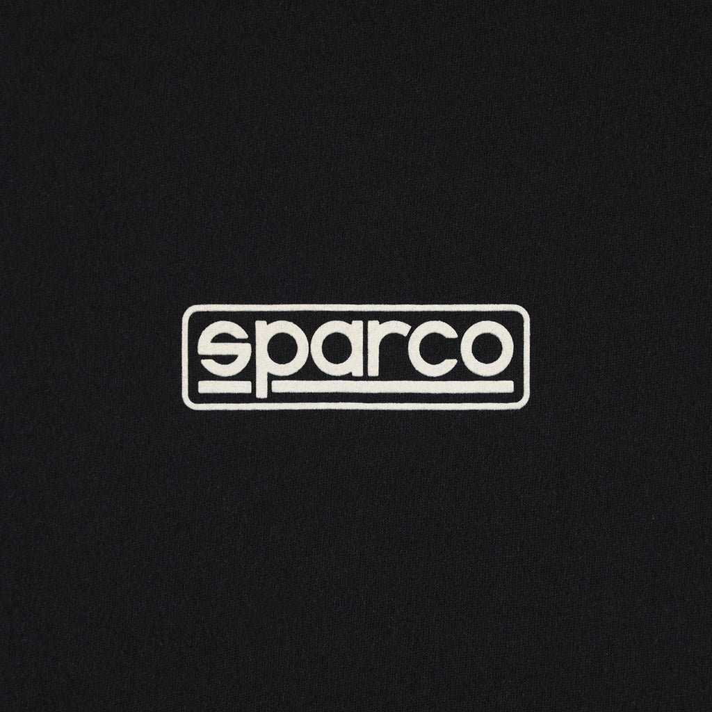 Ford Racing Sparco Crewneck Sweatshirt