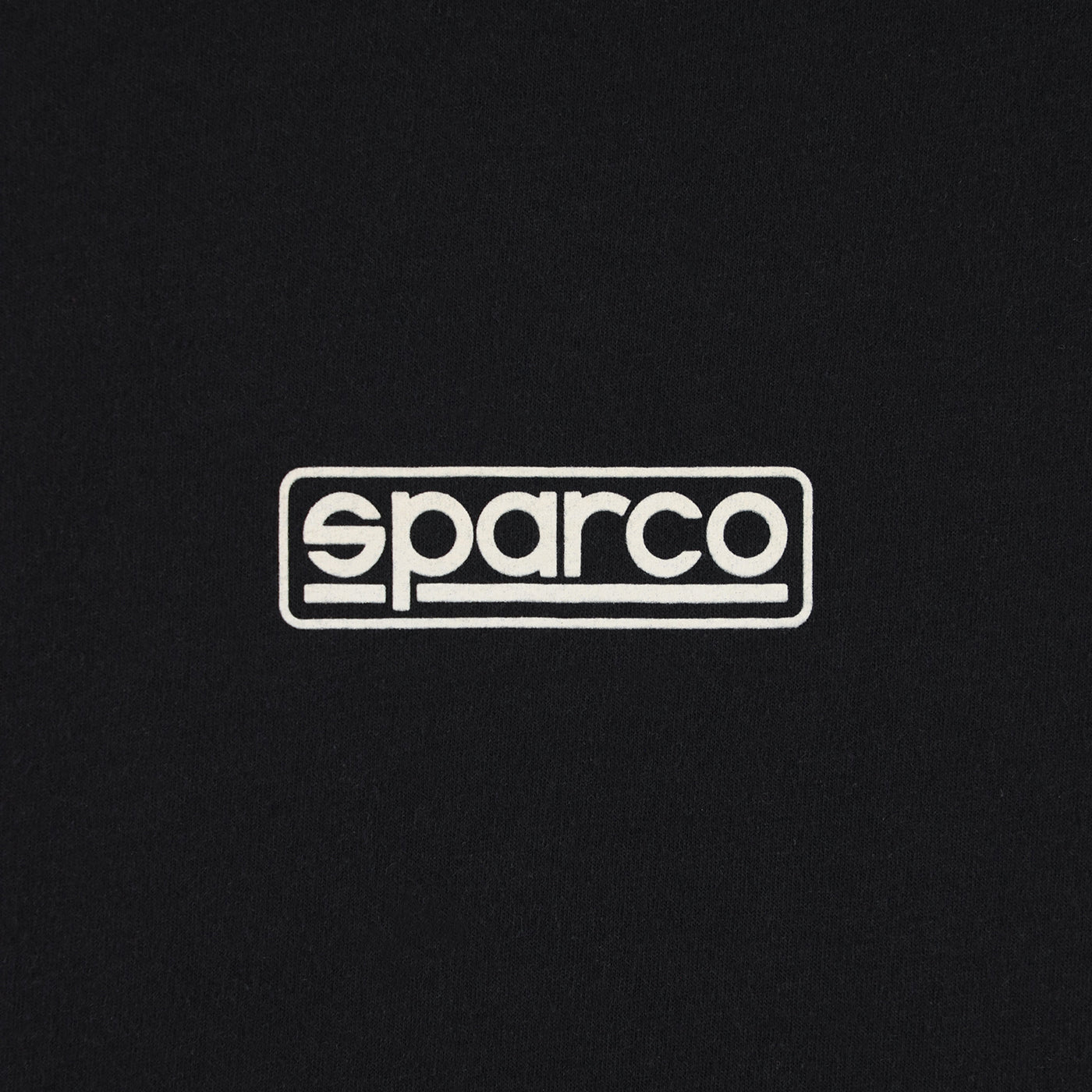 Ford Racing Sparco Crewneck Sweatshirt