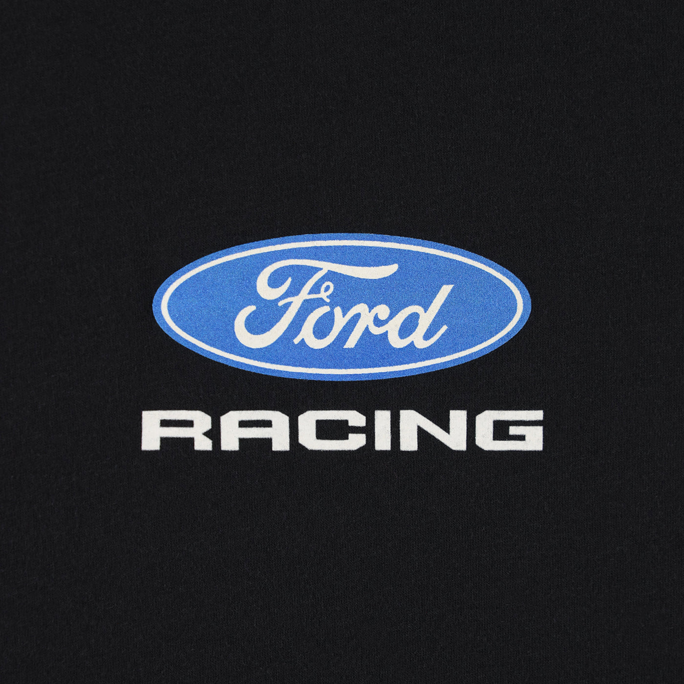 Ford Racing Sparco Crewneck Sweatshirt