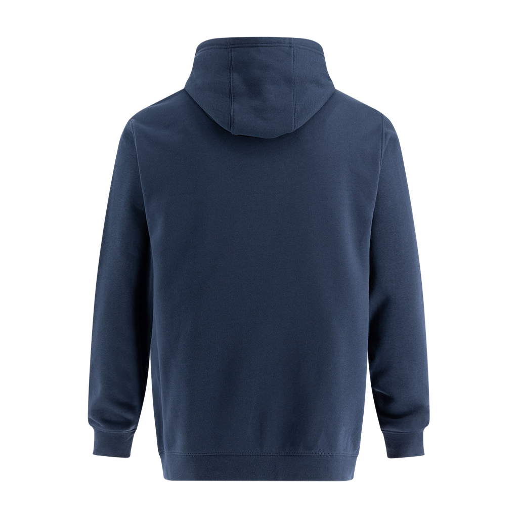 Ford Super Duty Navy Blue Hoodie
