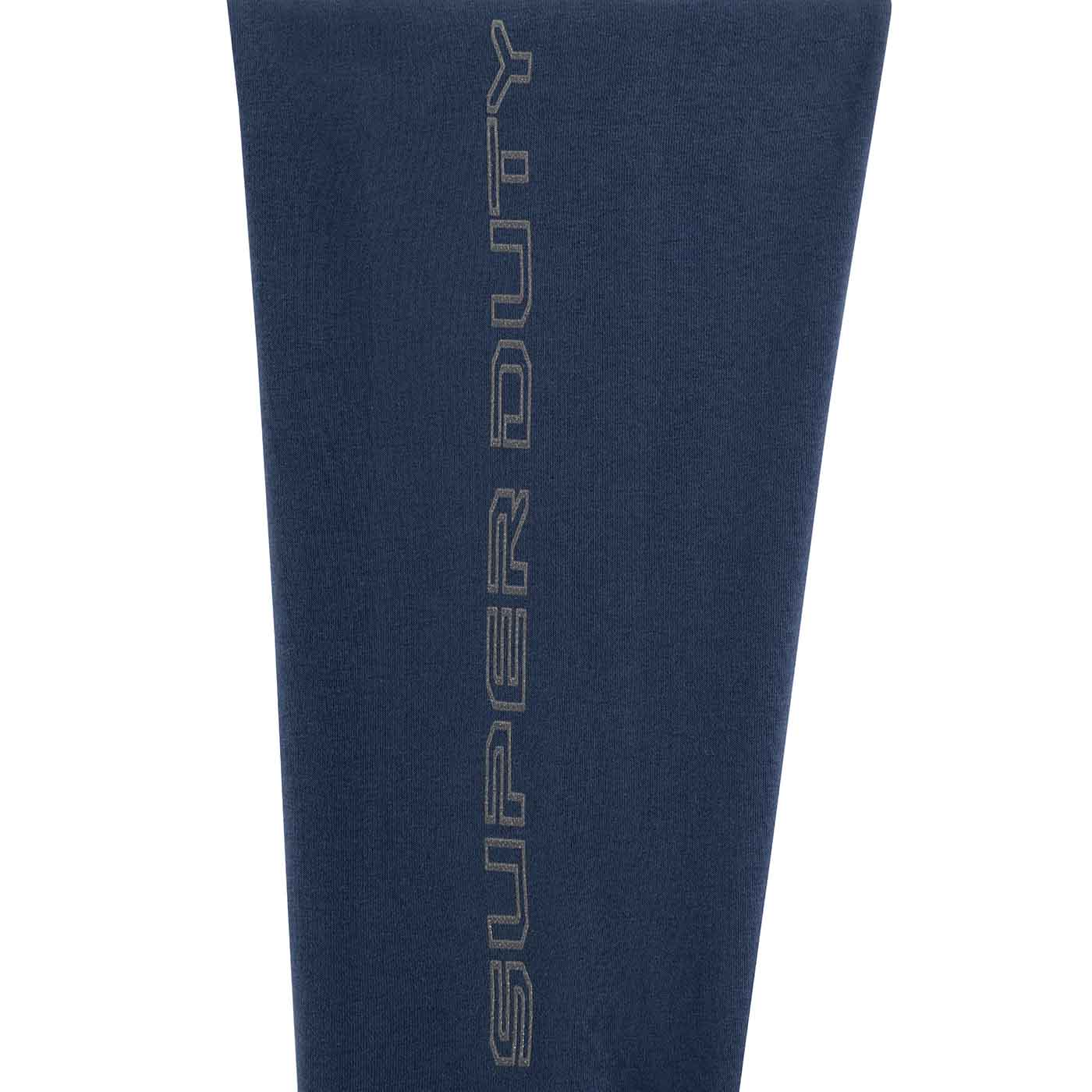 Ford Super Duty Navy Blue Hoodie