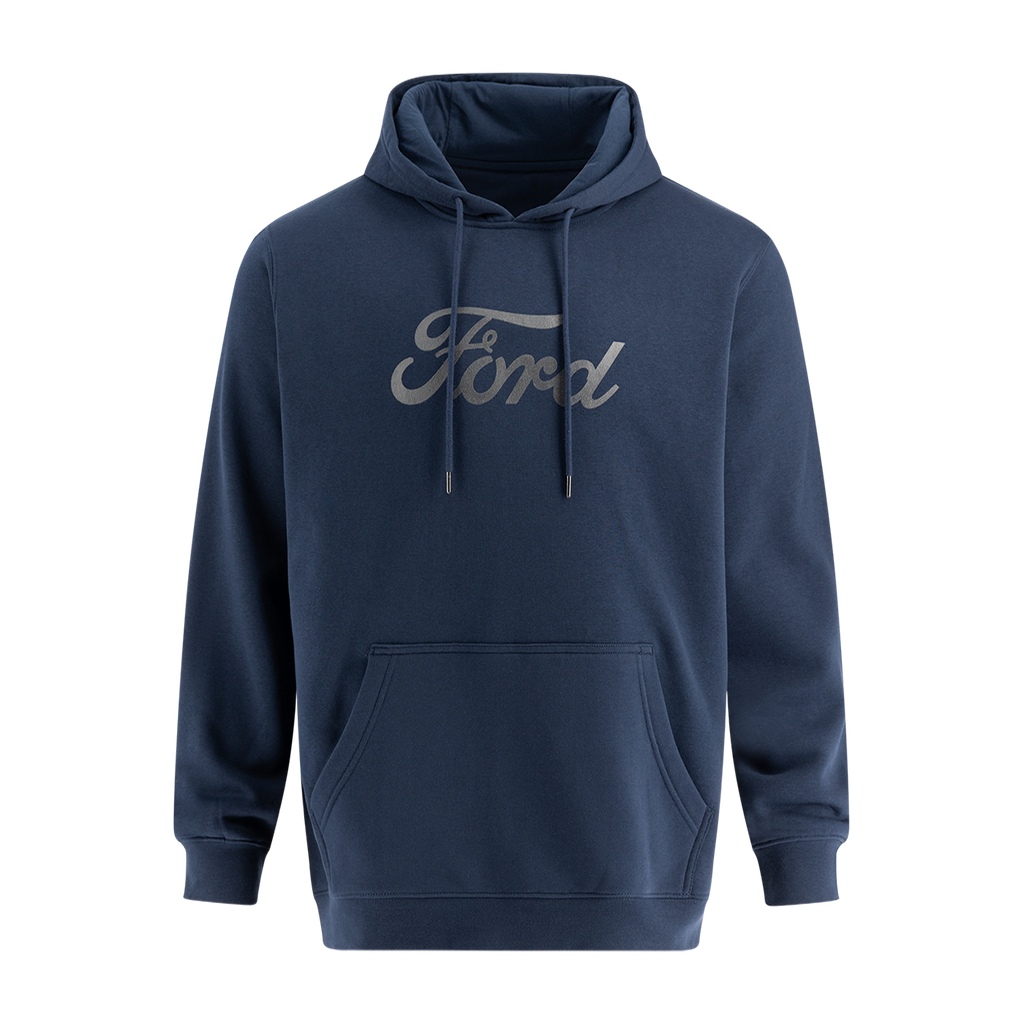 Ford Super Duty Navy Blue Hoodie