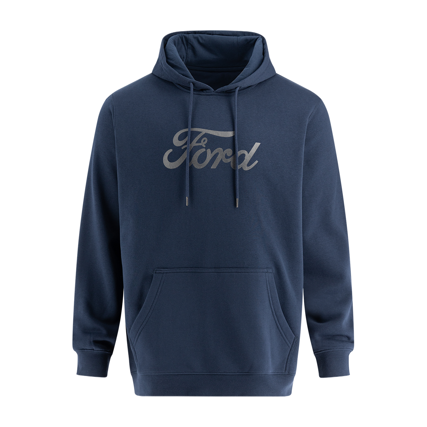 Ford Super Duty Navy Blue Hoodie