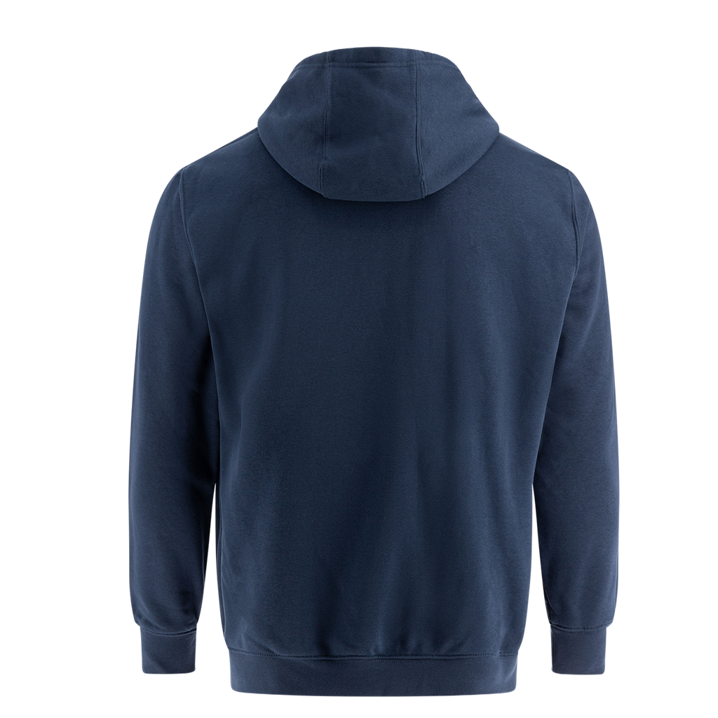 Ford Vintage Mustang 1964 All American Muscle Mens Hoodie