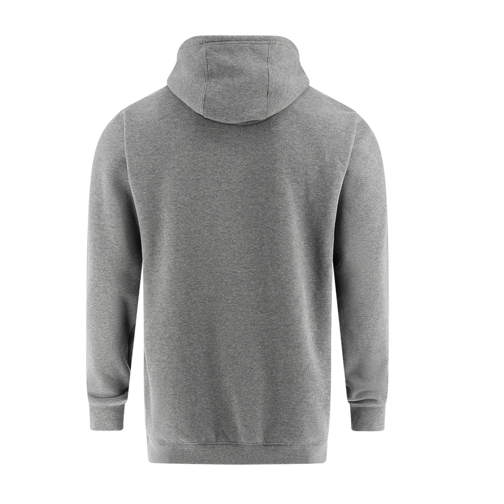 Ford F-150 Lightning Mens Gray Hoodie