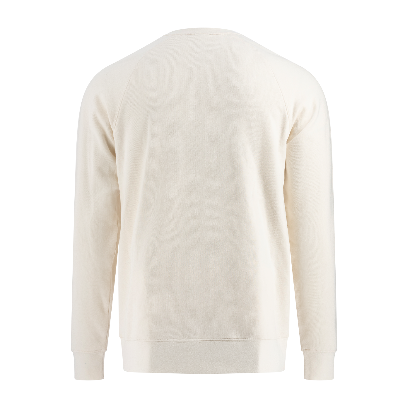 Ford Raptor Cream Fleece Crewneck Sweatshirt