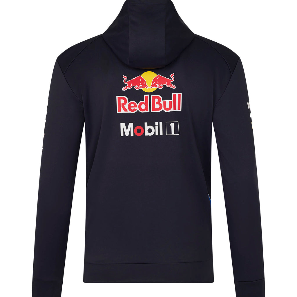 Oracle Red Bull Racing Team Replica Hoodie