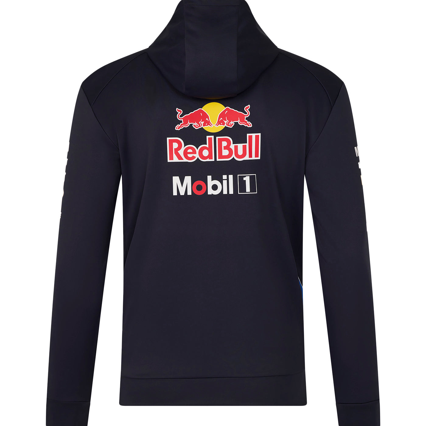 Oracle Red Bull Racing Team Replica Hoodie