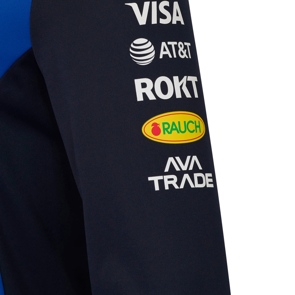 Oracle Red Bull Racing Team Replica Hoodie