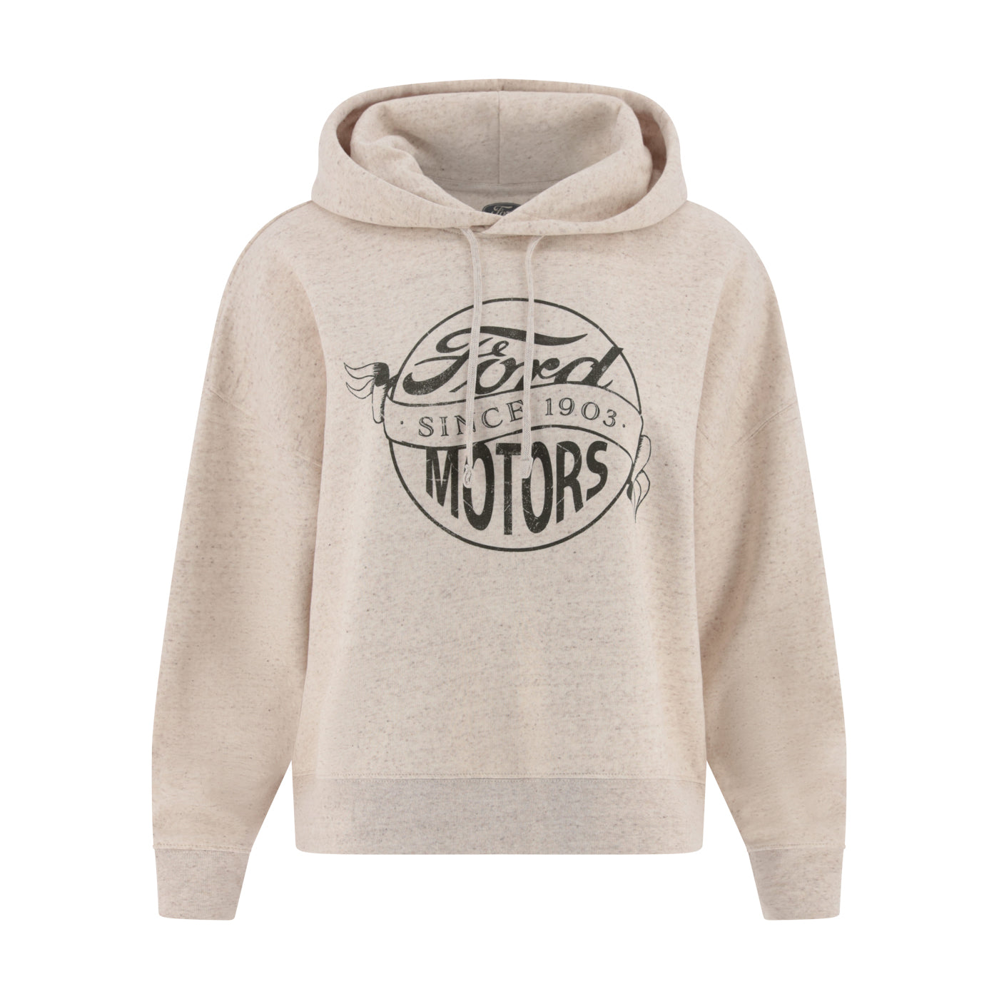 Ford Vintage Womens Since 1903 Hoodie