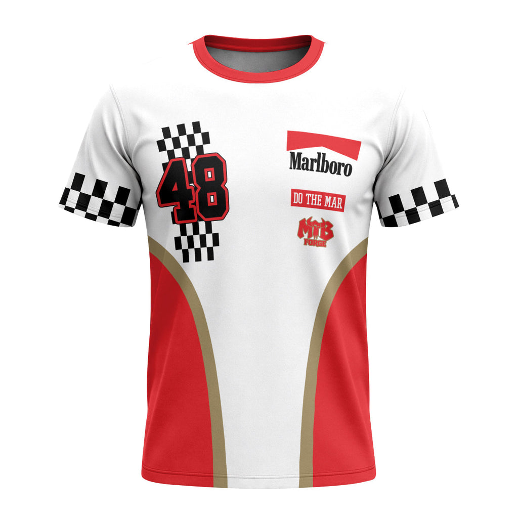 Marlboro Racing 48 T-Shirt