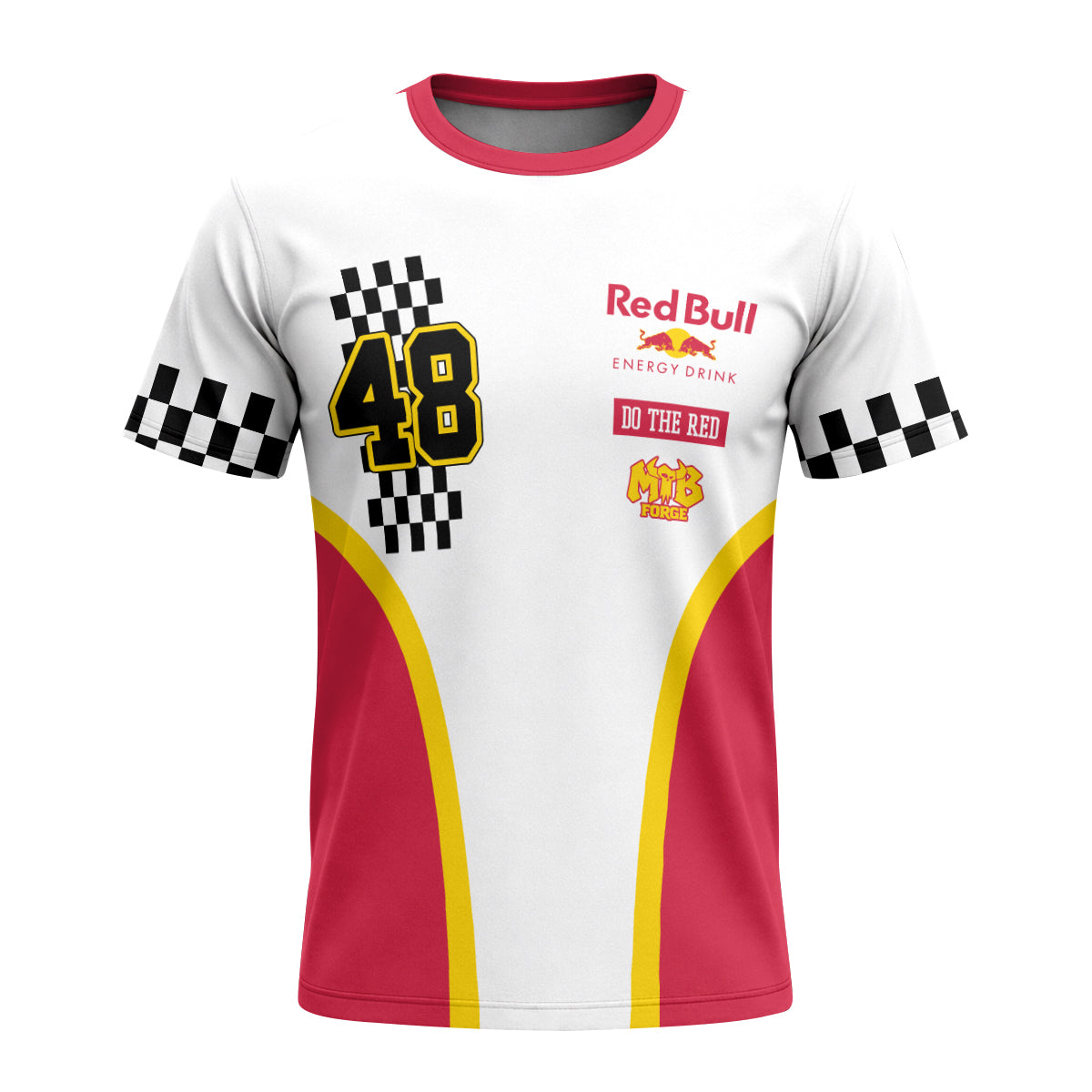 Red Bull Racing 48 T-Shirt