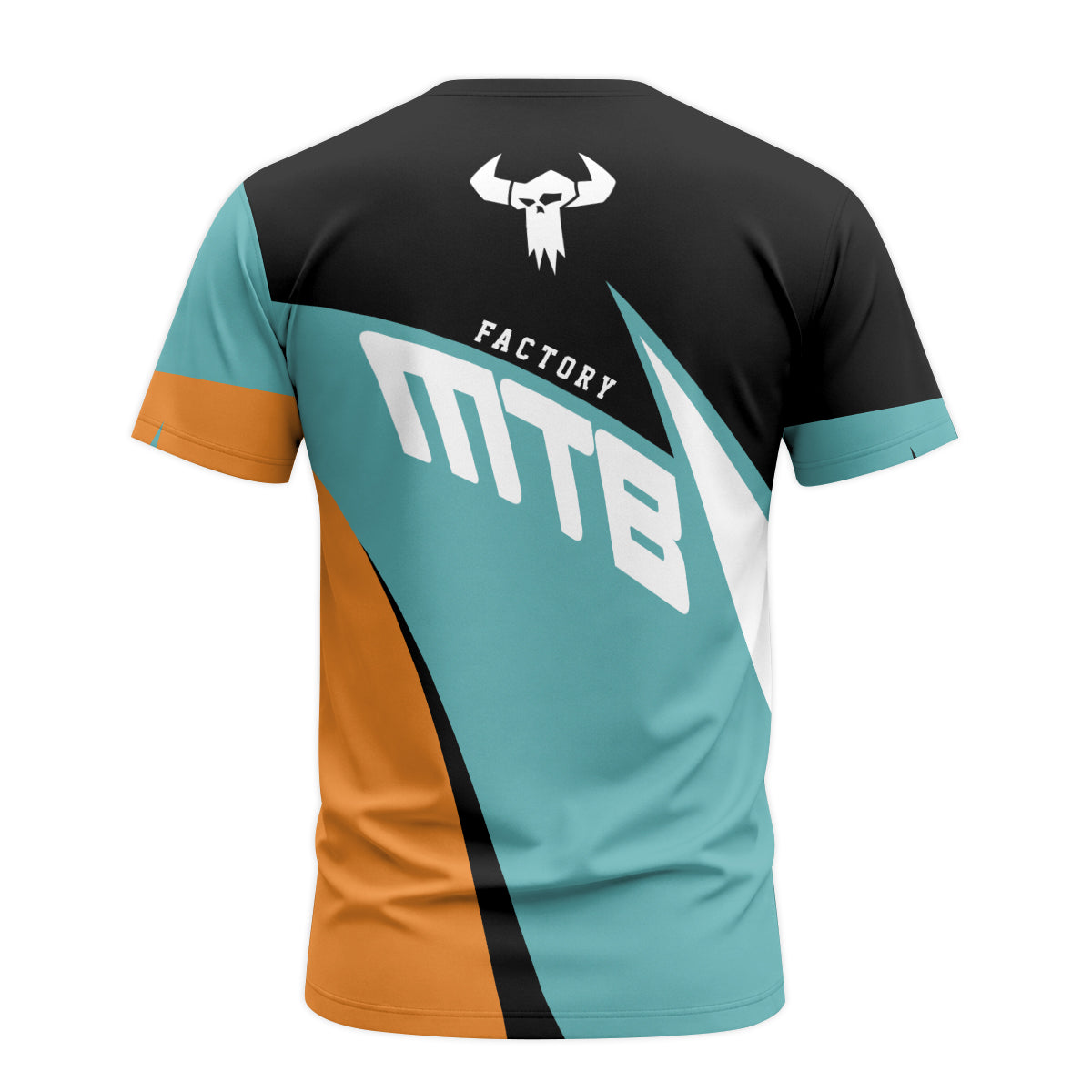 Factory MTB Race T-Shirt
