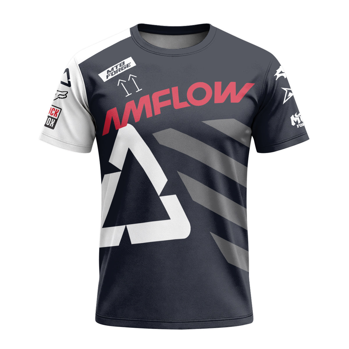 AMFlow Gravity Race T-Shirt