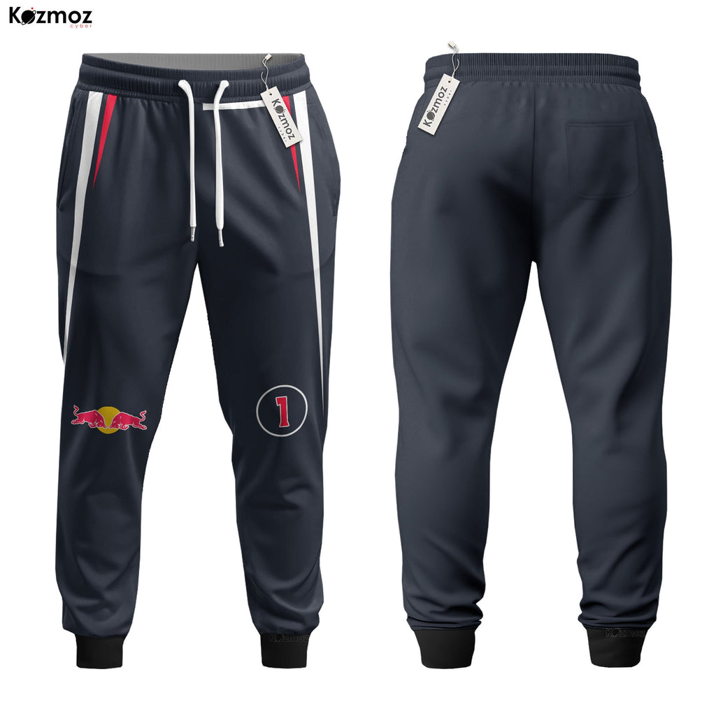 Sebastian Vettel Racing Costume 2011 Collection Red Bull Racing Racing Team -