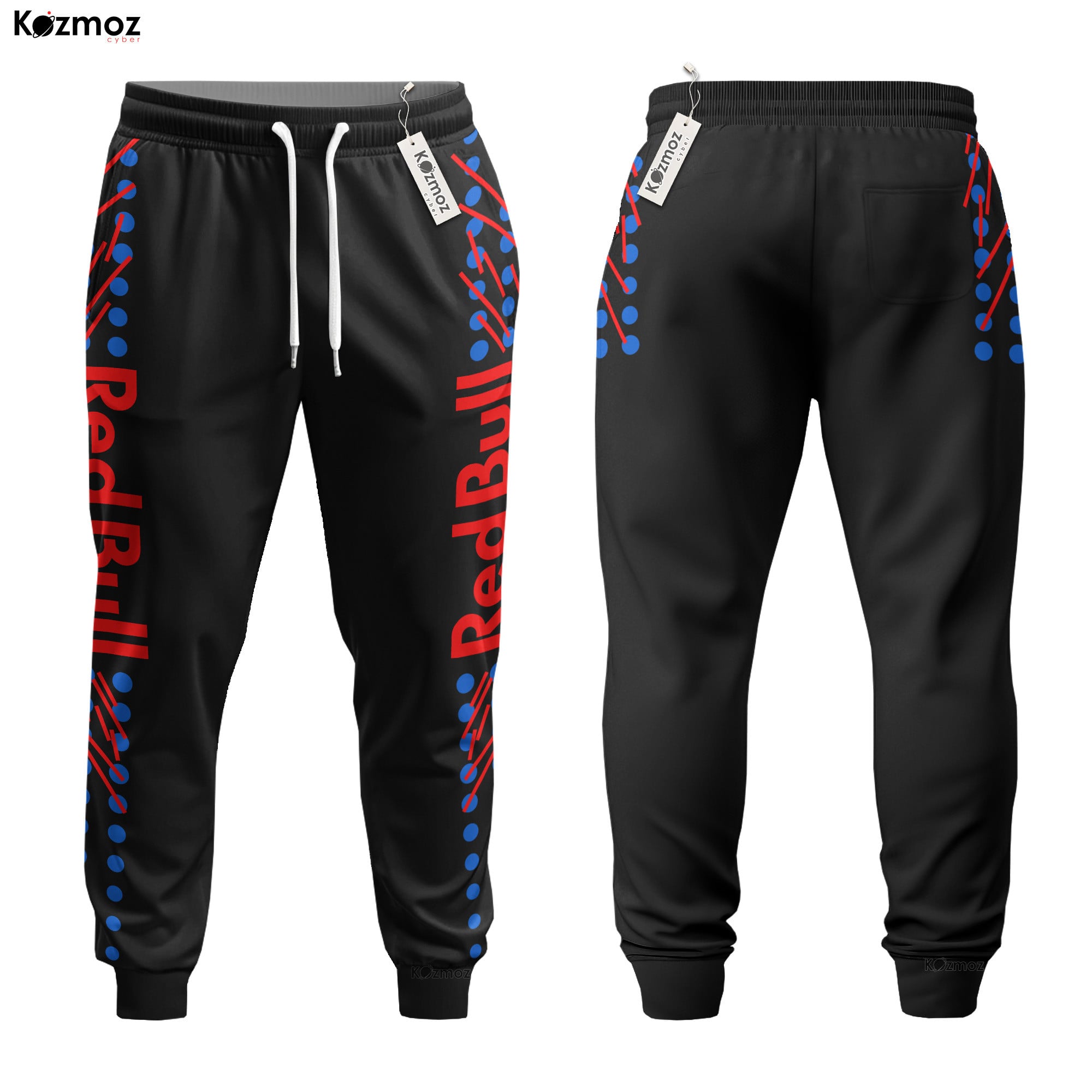 Sergio Perez Racing Suit 2021 Race Worn Collection - Red Bull Racing Honda Team