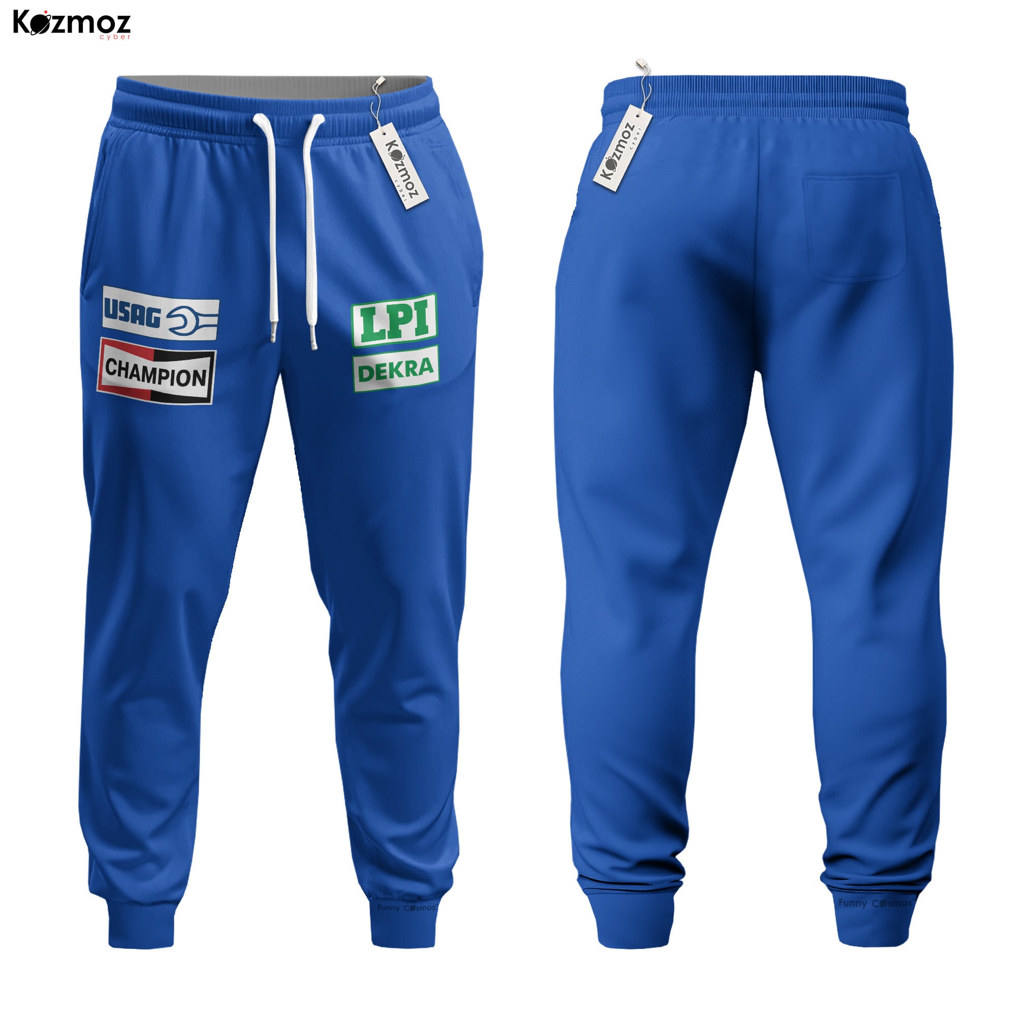 MSC Racing Suit 1994 Mild Seven Collection - Benetton Team