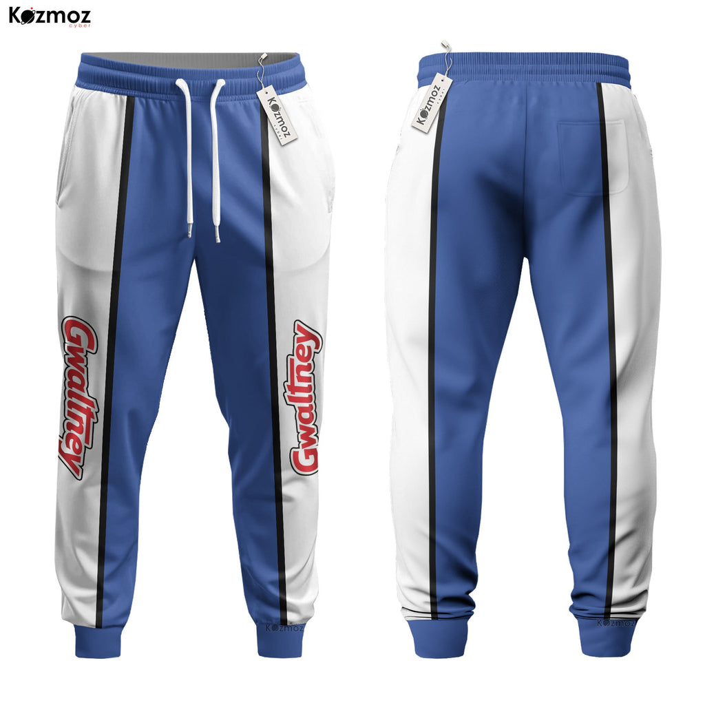 Aric Almirola Racing Suit Gwaltney 2014 Collection - NASCAR Racing Team