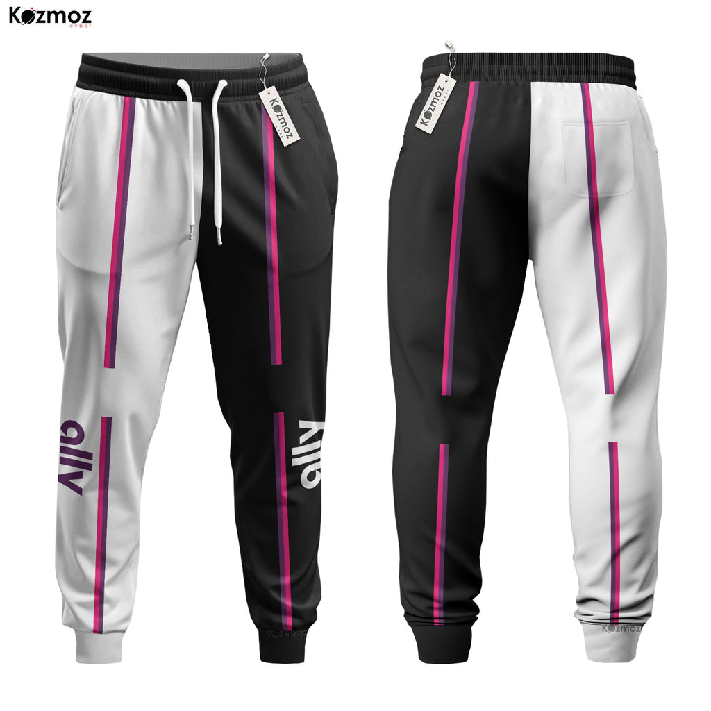 Alex Bowman Racing Suit Ally 2023 Collection - NASCAR Racing Team