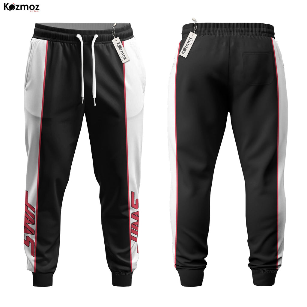 Clint Bowyer Racing Suit 2017 Collection - Haas Racing Team