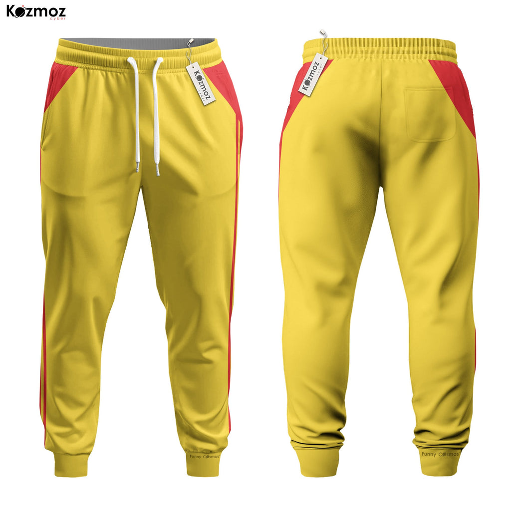 AF Corse Racing Suit Le Mans 24h 2025 Collection - SF WEC Team