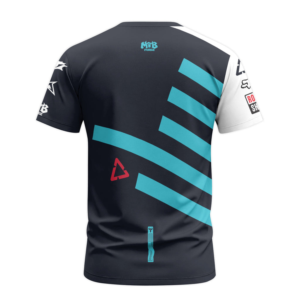 Santa Cruz Stealth Race T-Shirt